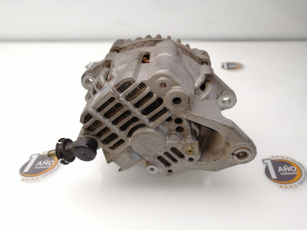 Alternador NISSAN NAVARA PICK-UP (D40M) 2
