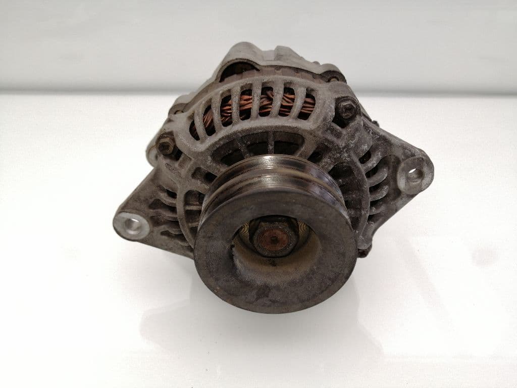 Alternador NISSAN NAVARA PICK-UP (D40M)
