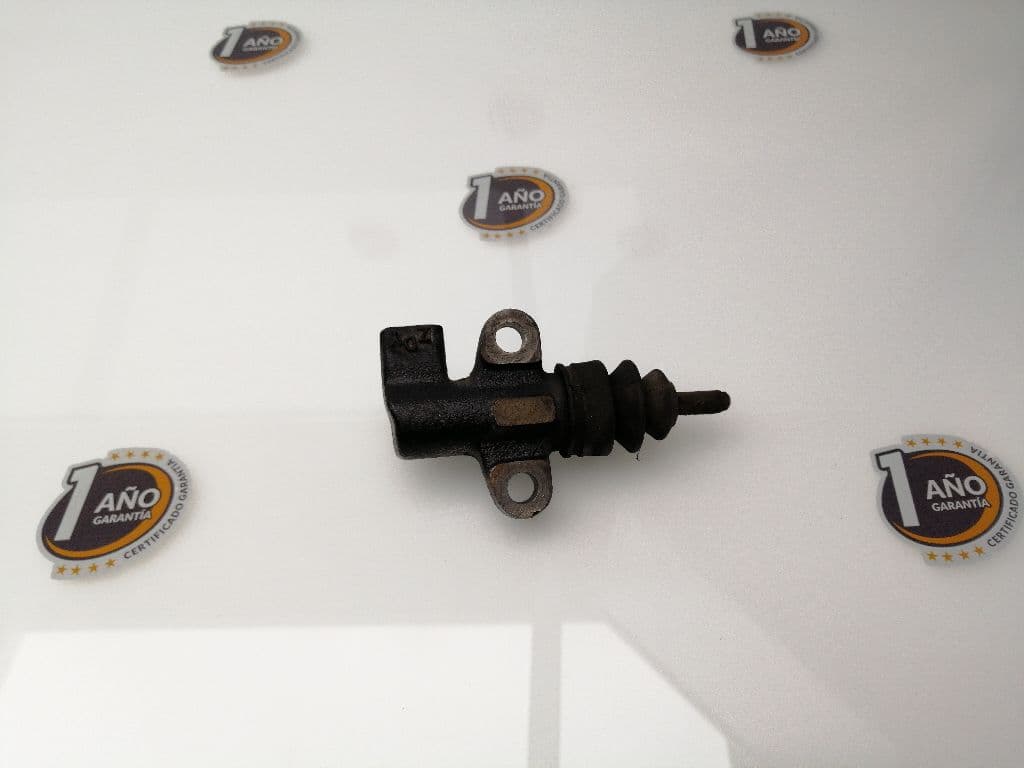 Bombin embrague NISSAN NAVARA PICK-UP (D40M) 2