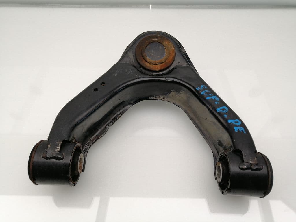 Brazo suspension superior delantero derecho NISSAN NAVARA PICK-UP (D40M)