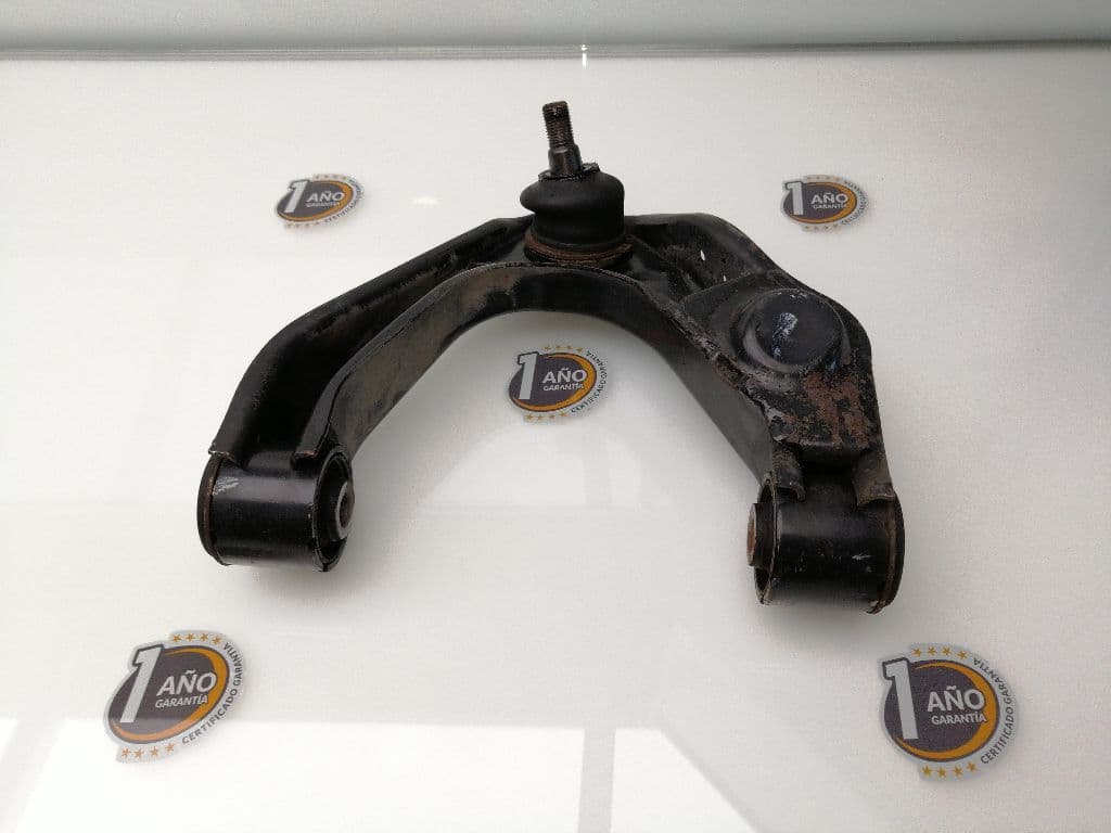 Brazo suspension superior delantero derecho NISSAN NAVARA PICK-UP (D40M) 2