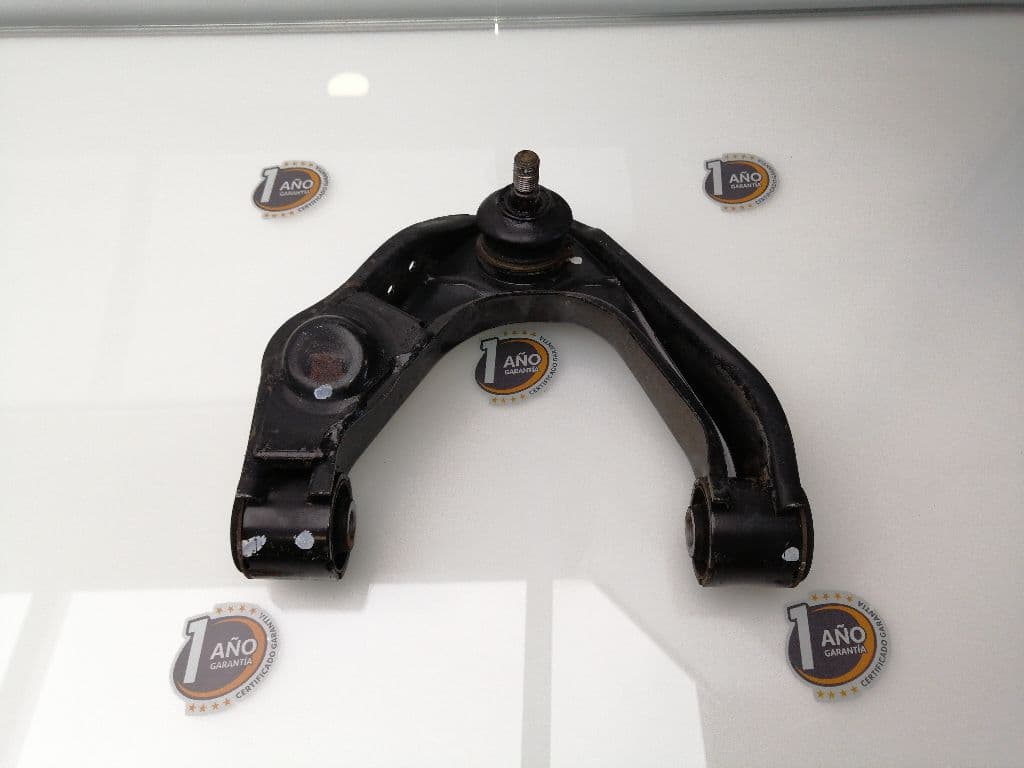 Brazo suspension superior delantero izquierdo NISSAN NAVARA PICK-UP (D40M) 2