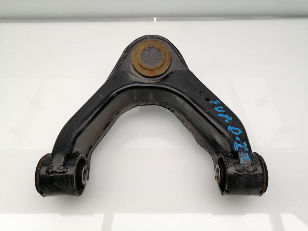 Brazo suspension superior delantero izquierdo NISSAN NAVARA PICK-UP (D40M)