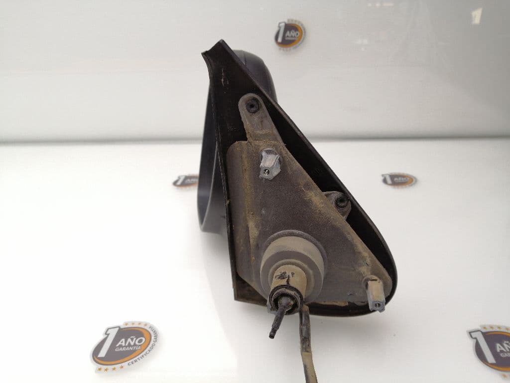 Retrovisor izquierdo PEUGEOT PARTNER (S2) 4