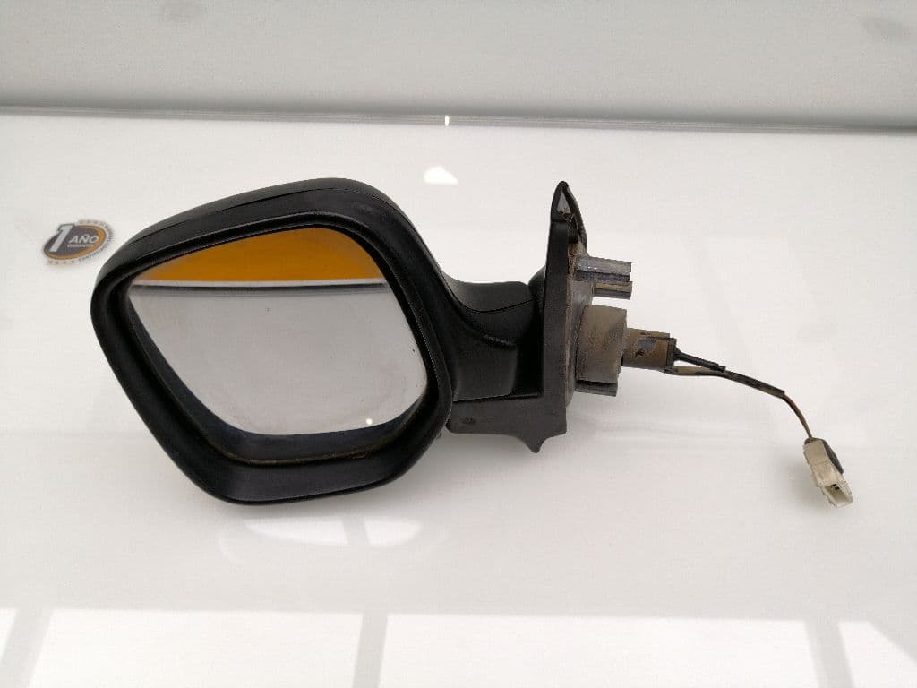 Retrovisor izquierdo PEUGEOT PARTNER (S2)