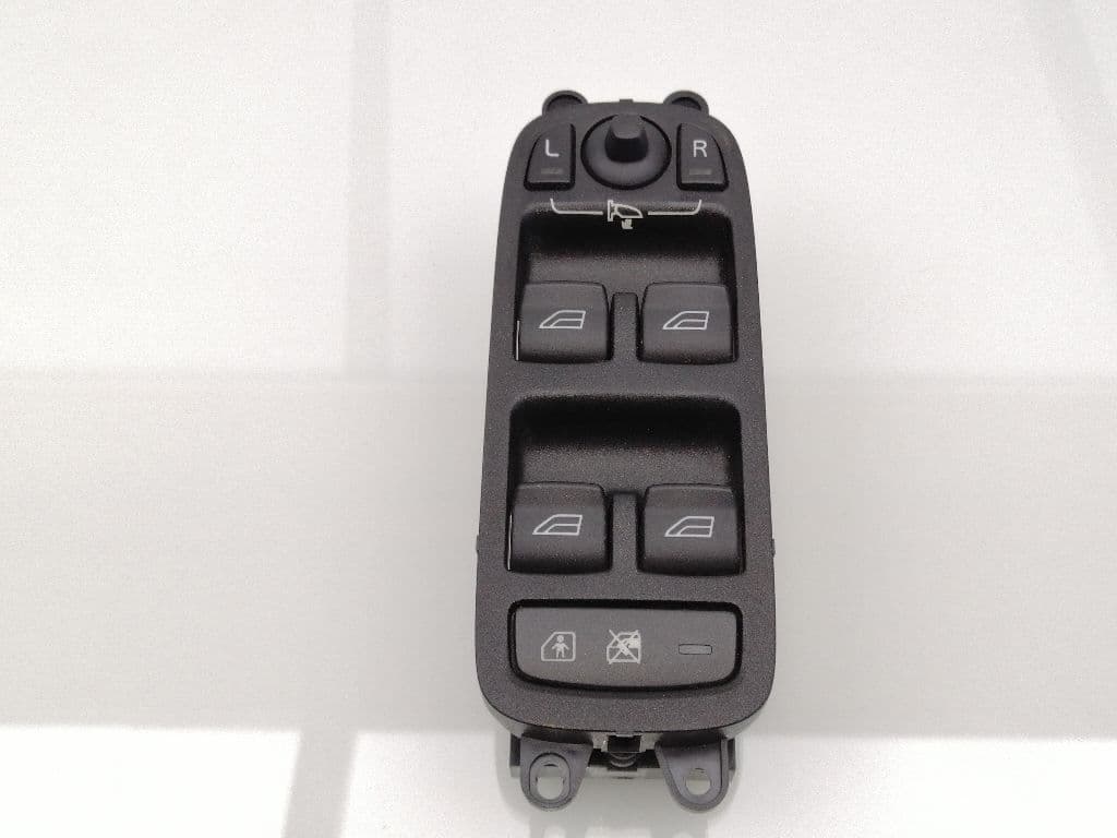Mando elevalunas delantero izquierdo VOLVO S40 BERLINA