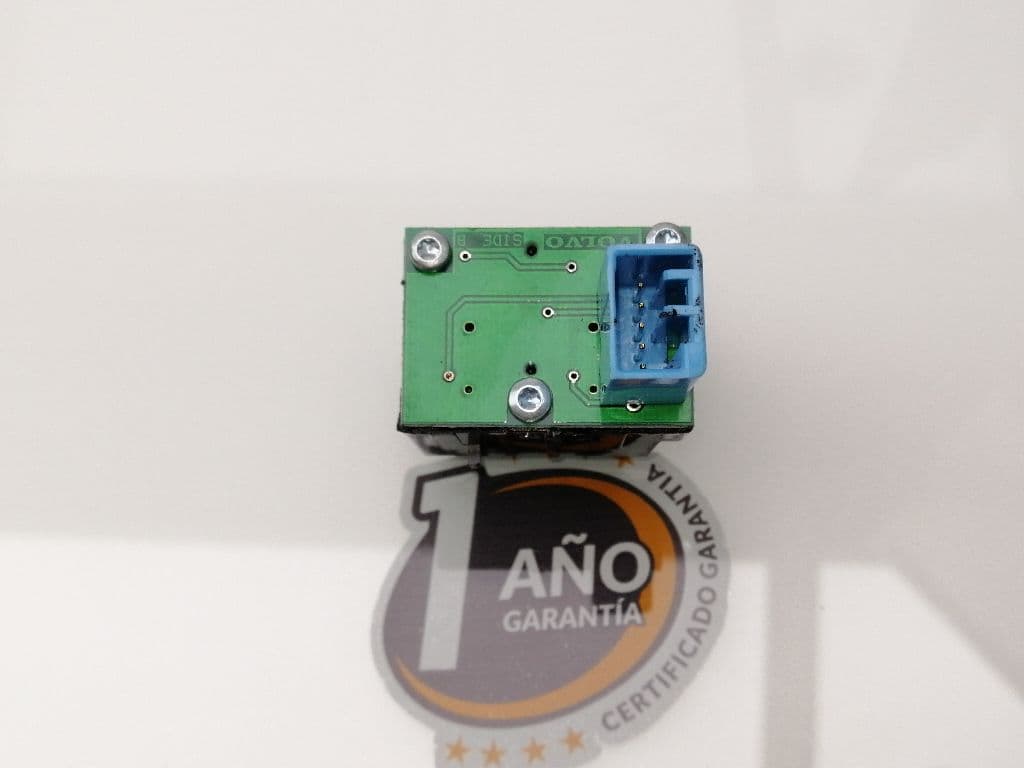 Interruptor VOLVO S40 BERLINA 3