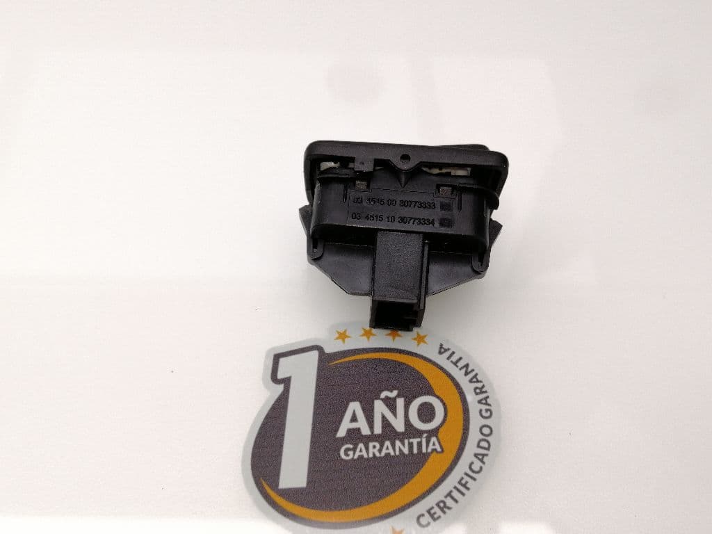 Interruptor VOLVO S40 BERLINA 3