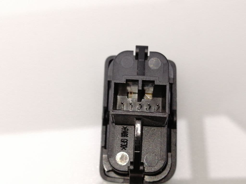 Interruptor VOLVO S40 BERLINA 2