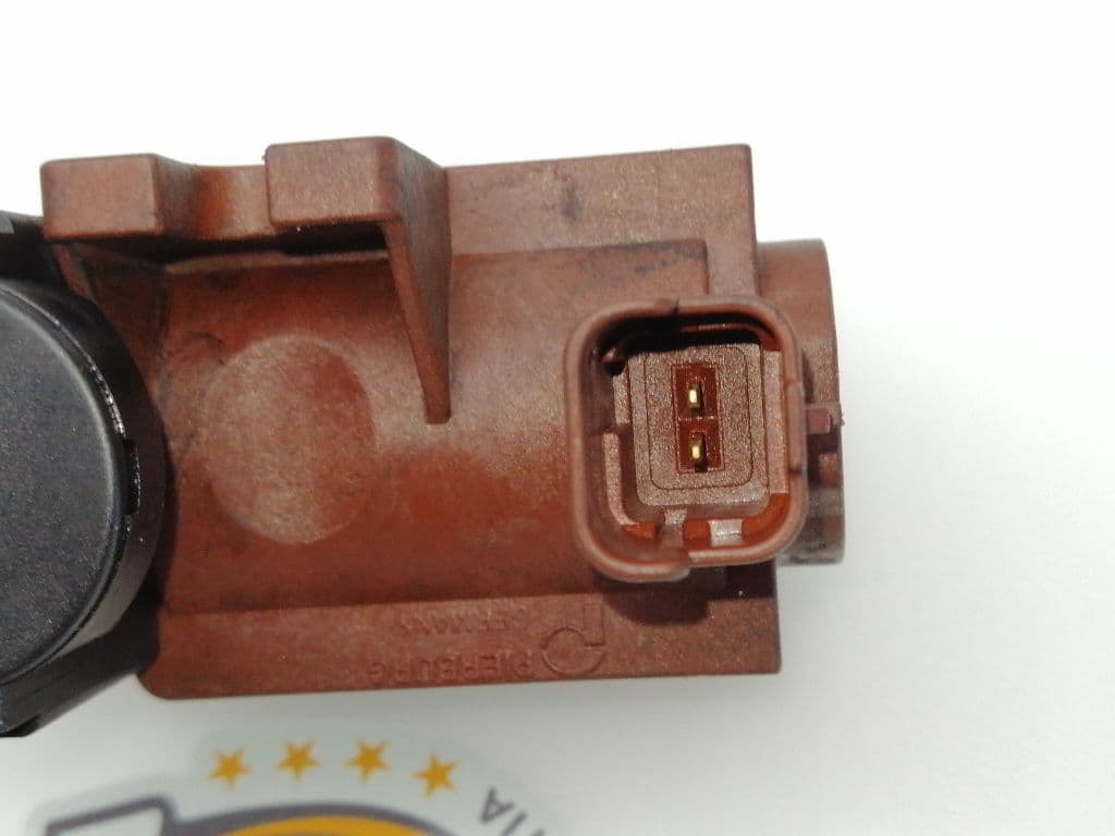 Valvula aire adicional VOLVO S40 BERLINA 4