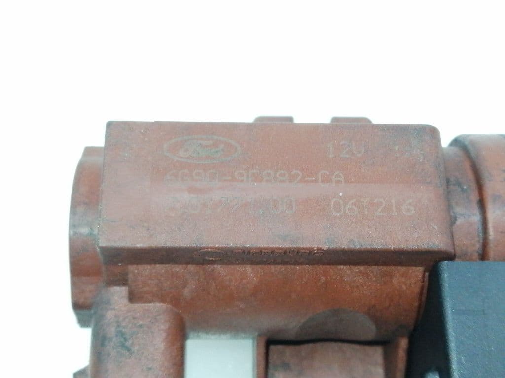 Valvula aire adicional VOLVO S40 BERLINA 3