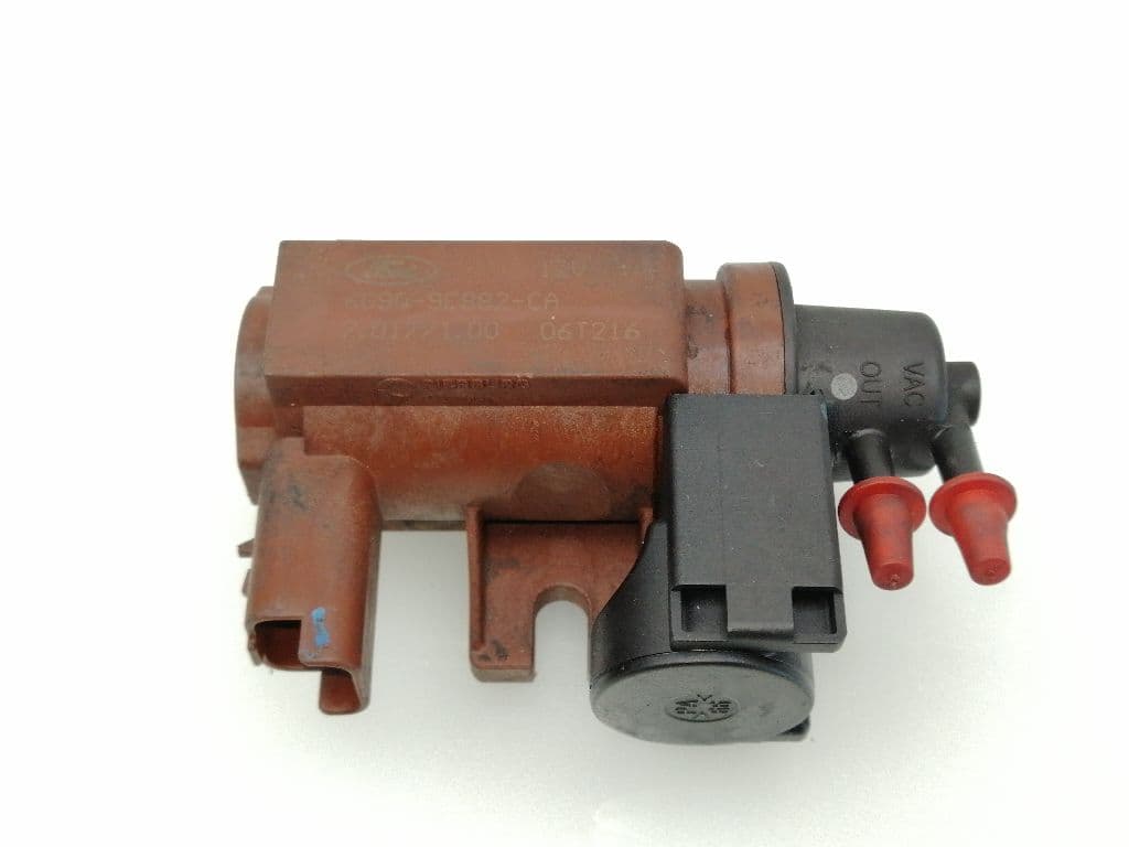 Valvula aire adicional VOLVO S40 BERLINA