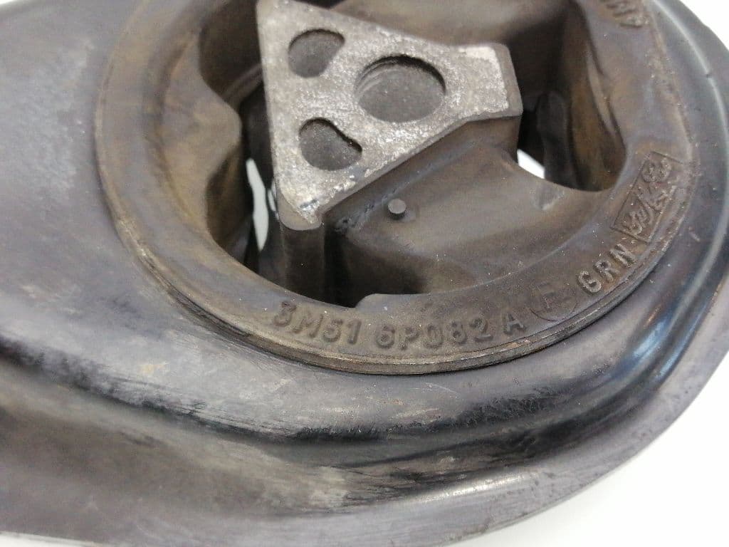 Soporte motor VOLVO S40 BERLINA 3