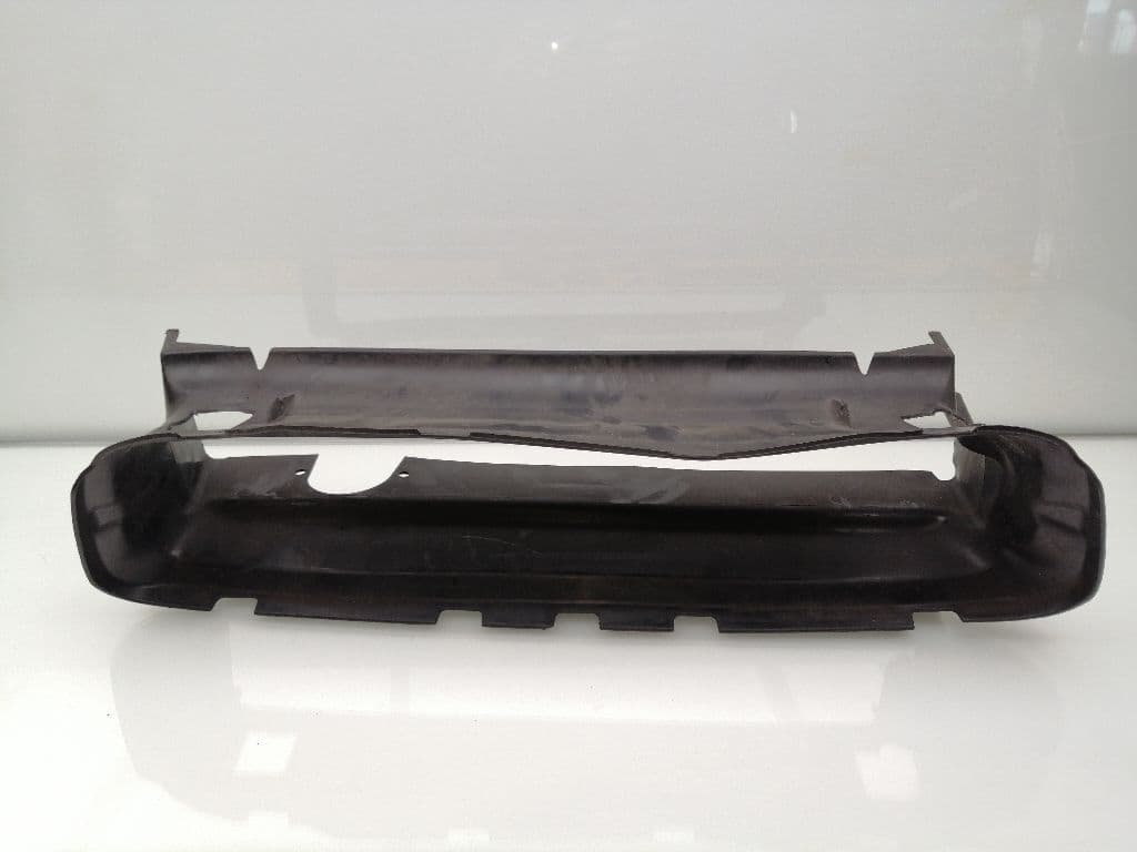 Plastico VOLVO S40 BERLINA