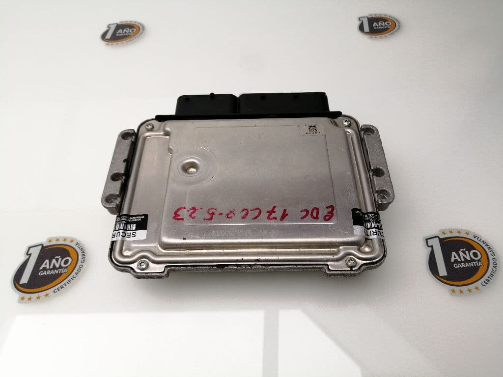 Centralita motor uce KIA CEED 3