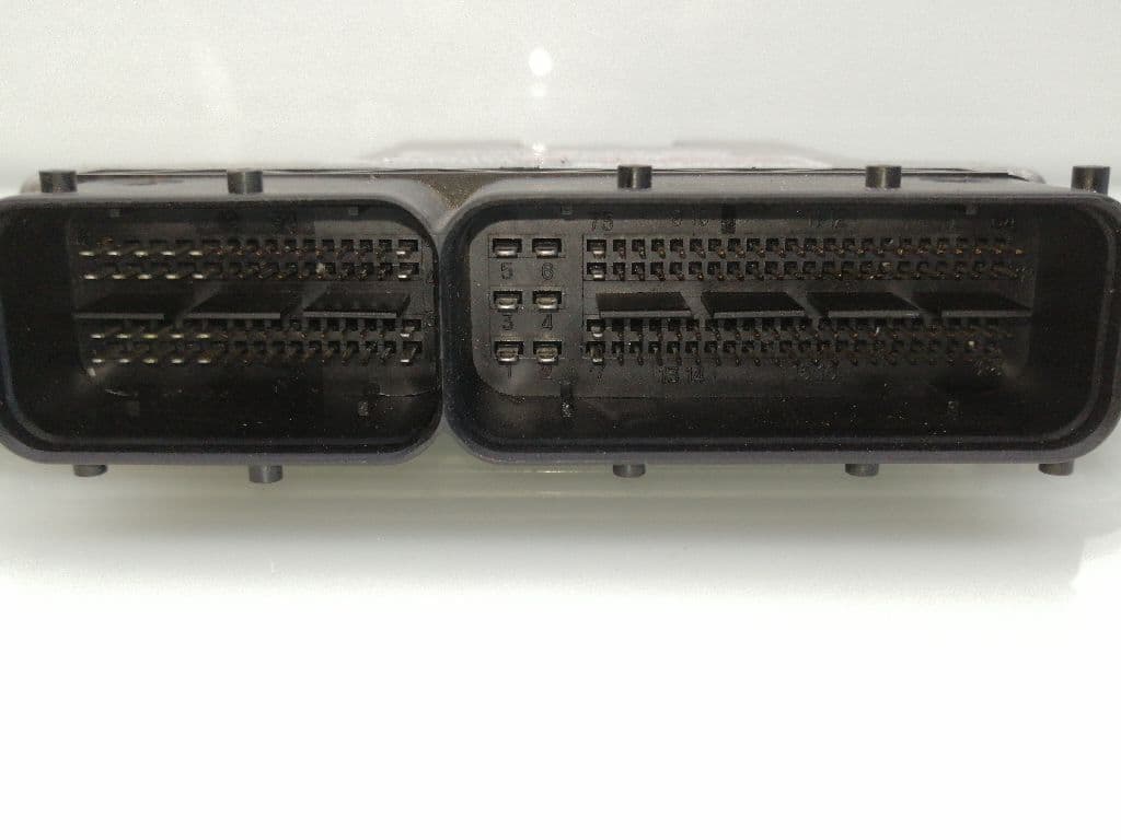 Centralita motor uce KIA CEED 2
