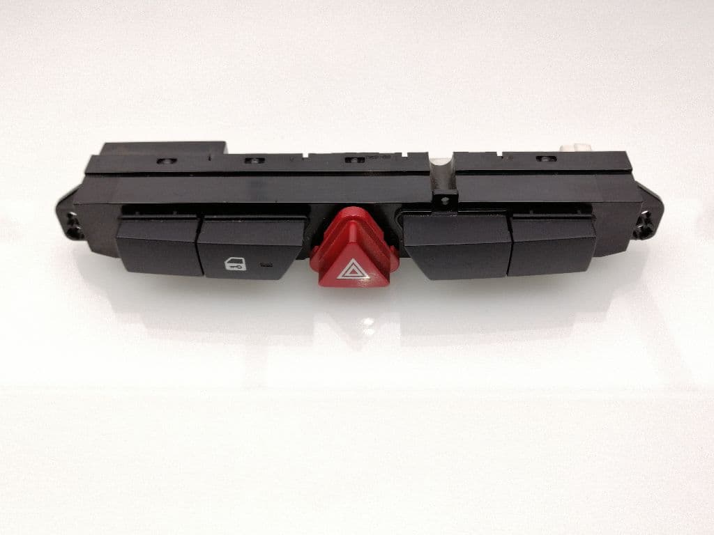 Mando multifuncion KIA CEED