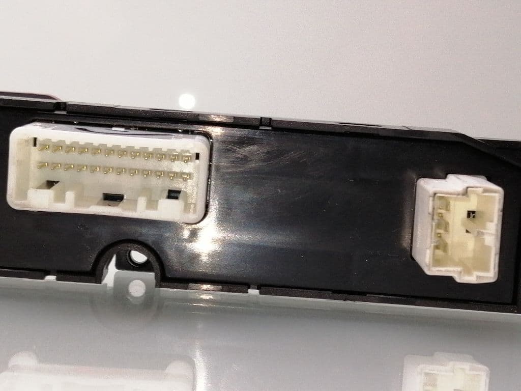 Mando multifuncion KIA CEED 2