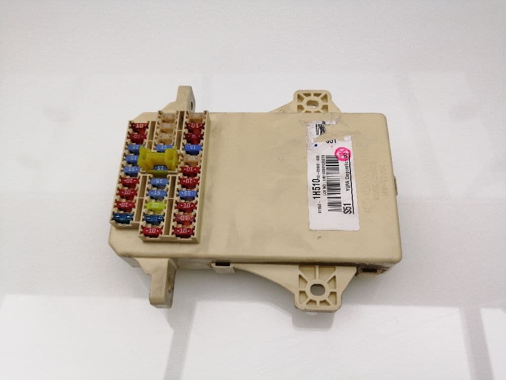 Caja reles / fusibles KIA CEED