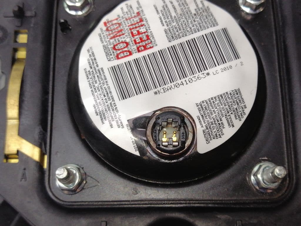 Airbag delantero izquierdo KIA CEED 4