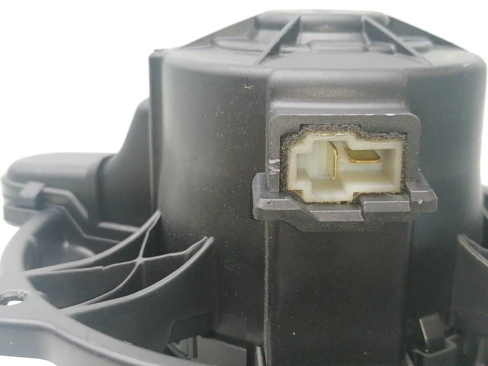 Motor calefaccion KIA CEED 2