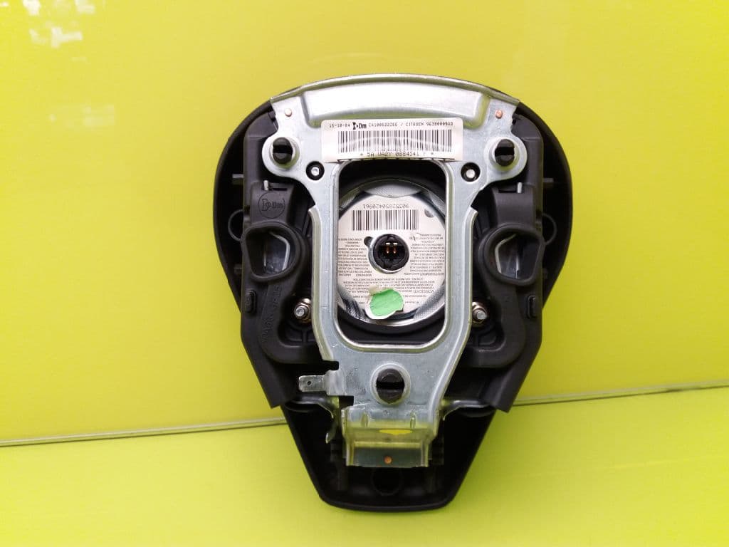 Airbag delantero izquierdo CITROEN C2 5