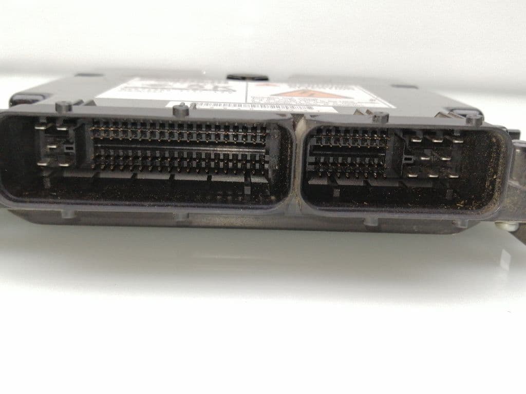 Centralita motor uce NISSAN PATHFINDER (R51) 4