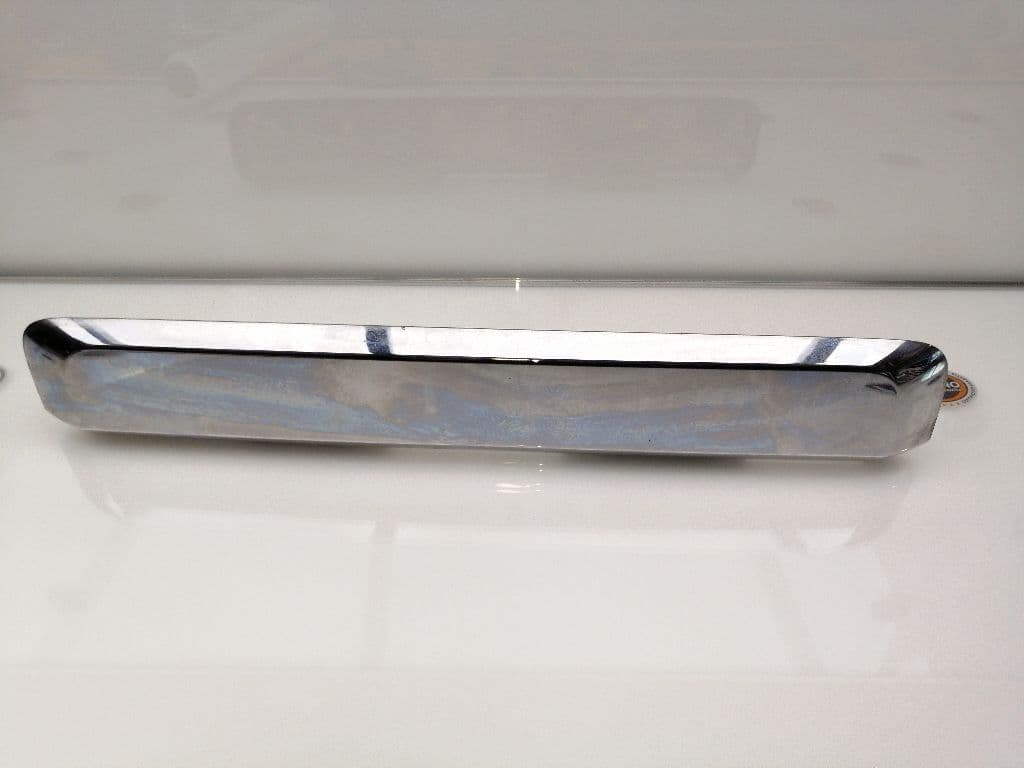 Plastico NISSAN PATHFINDER (R51)