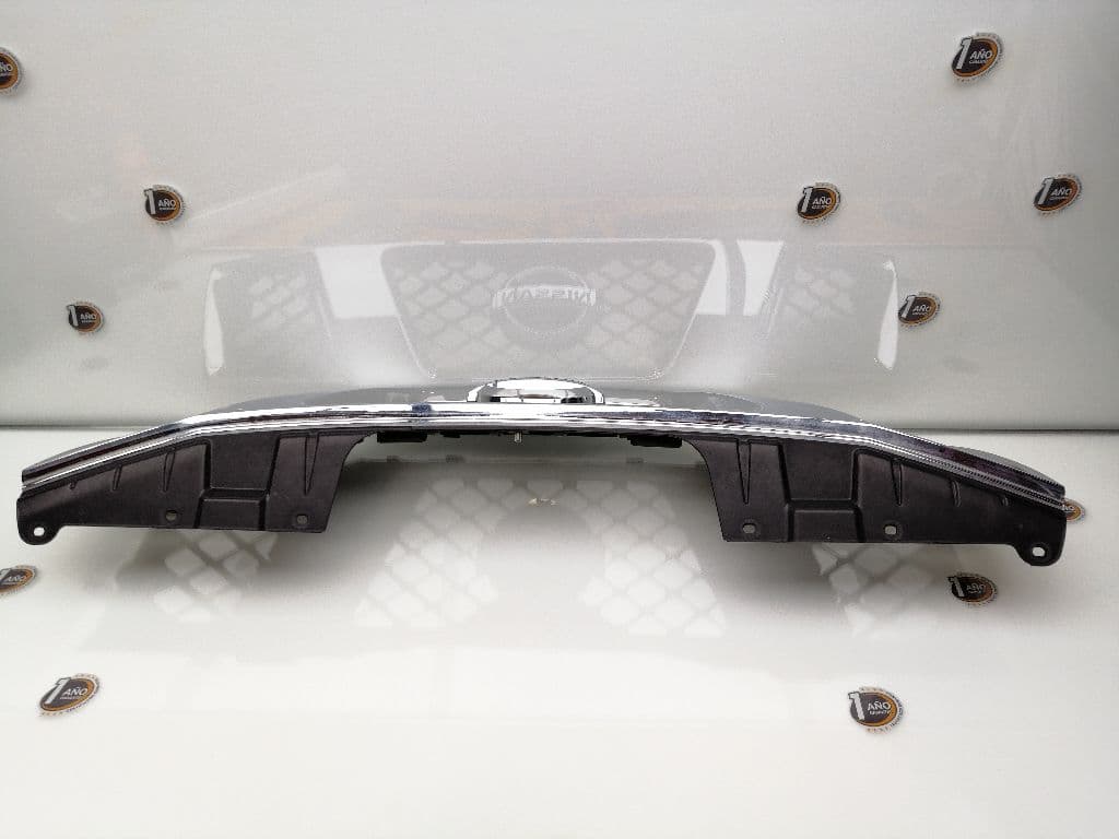 Rejilla delantera NISSAN PATHFINDER (R51) 2