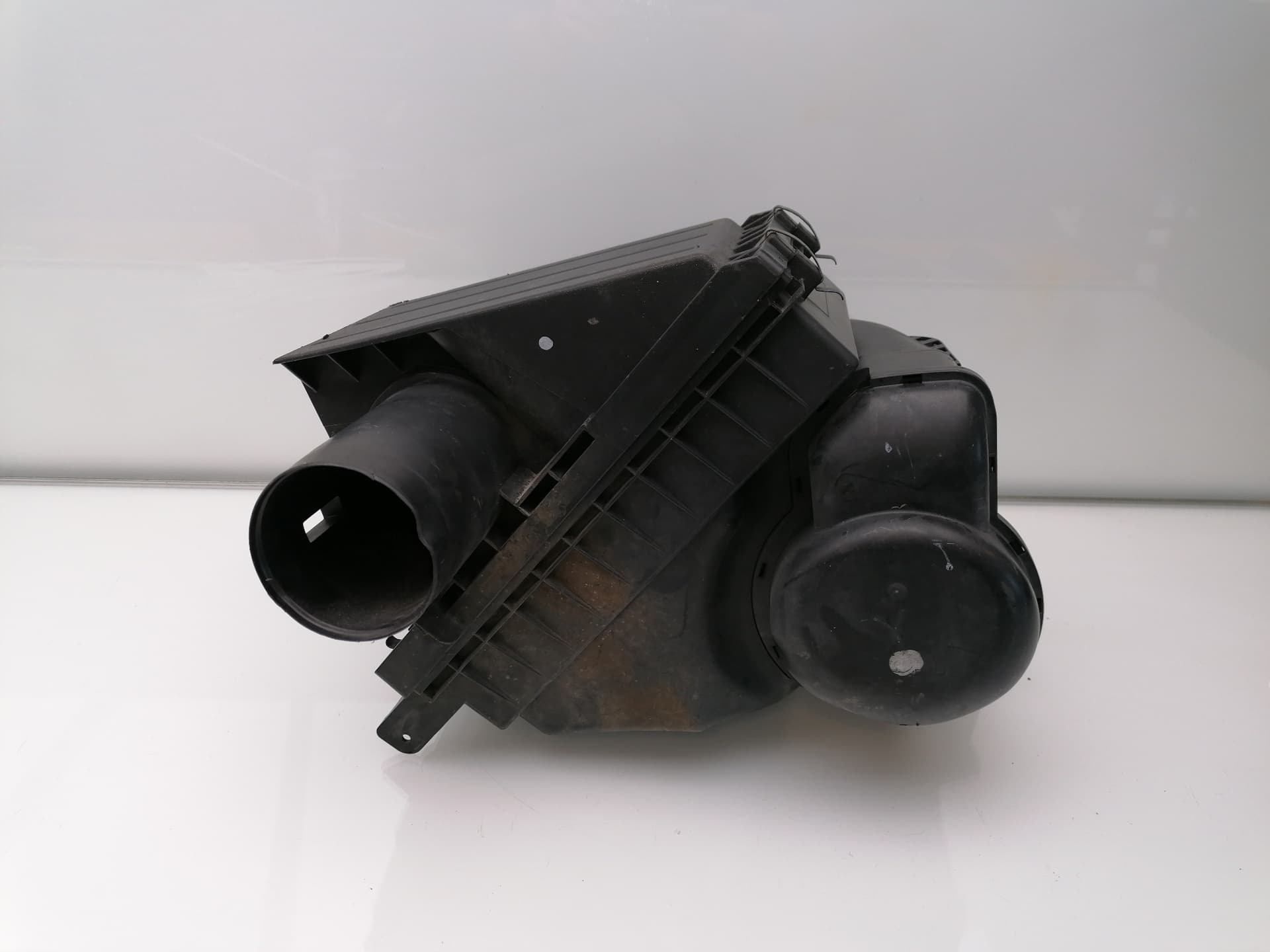Caja filtro aire NISSAN PATHFINDER (R51) 3