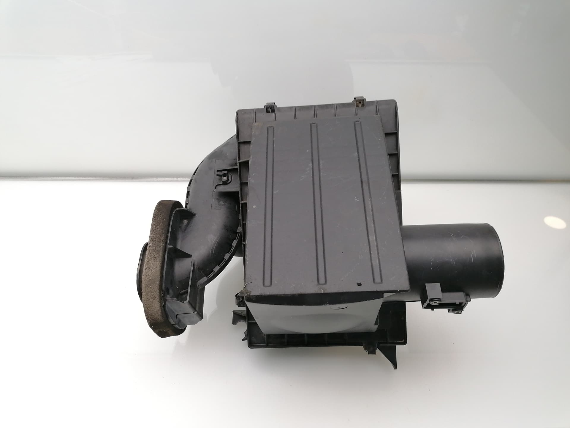 Caja filtro aire NISSAN PATHFINDER (R51)