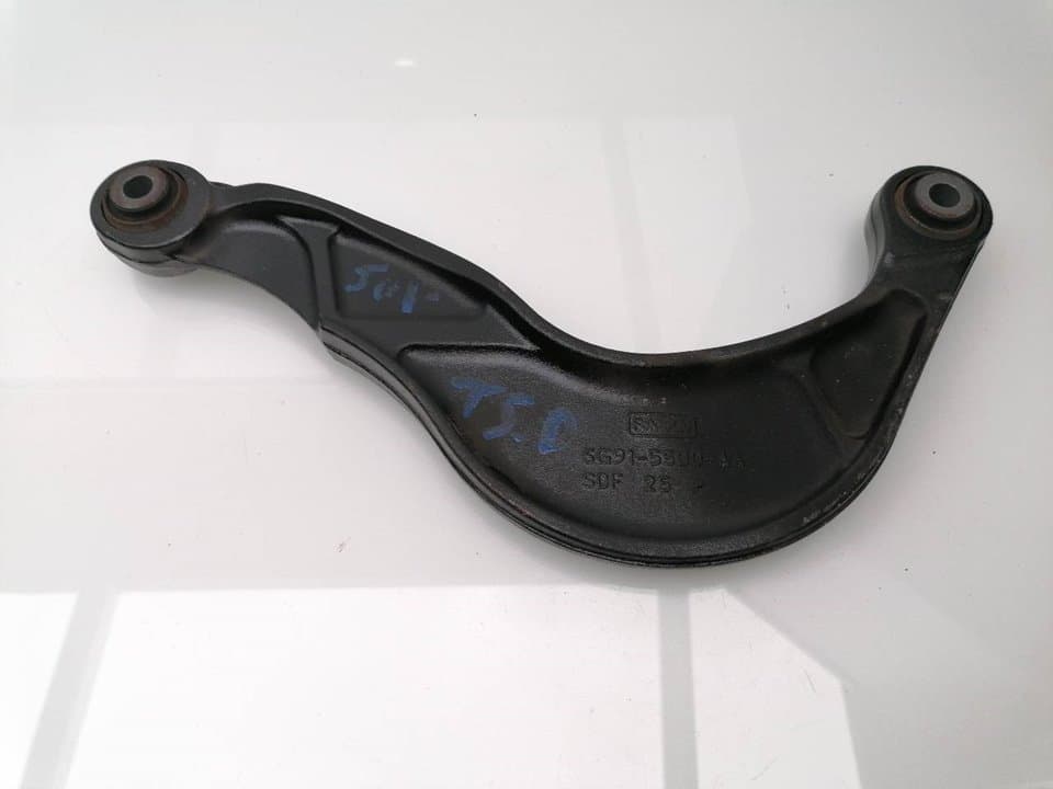 Brazo suspension superior trasero derecho VOLVO V60 FAMILIAR