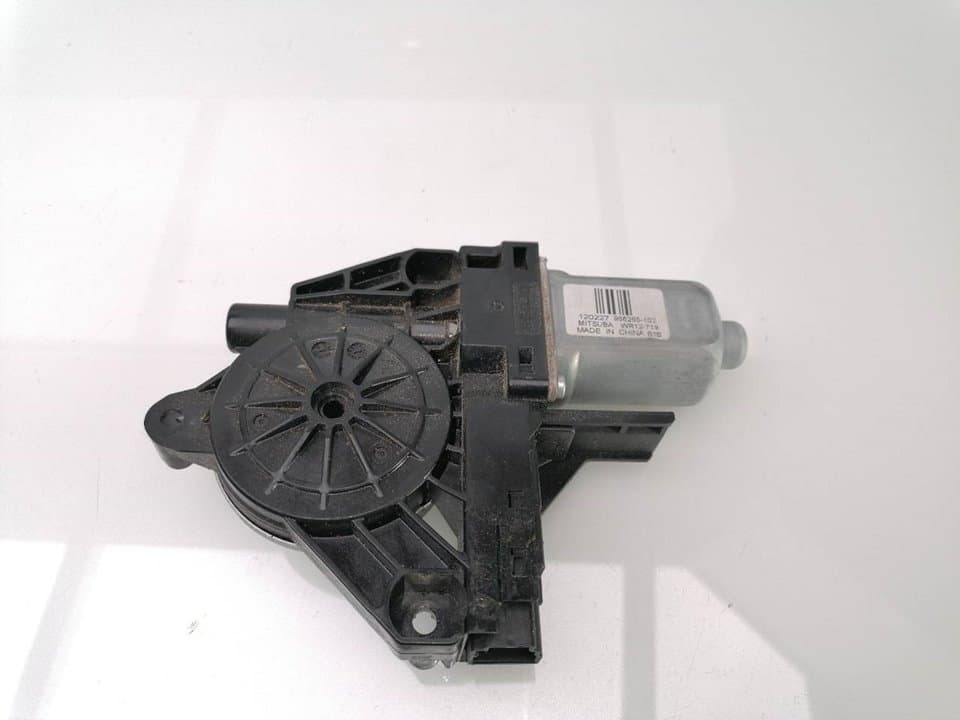 Motor elevalunas trasero derecho VOLVO V60 FAMILIAR