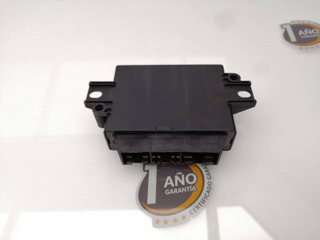 Modulo electronico VOLVO V60 FAMILIAR 3