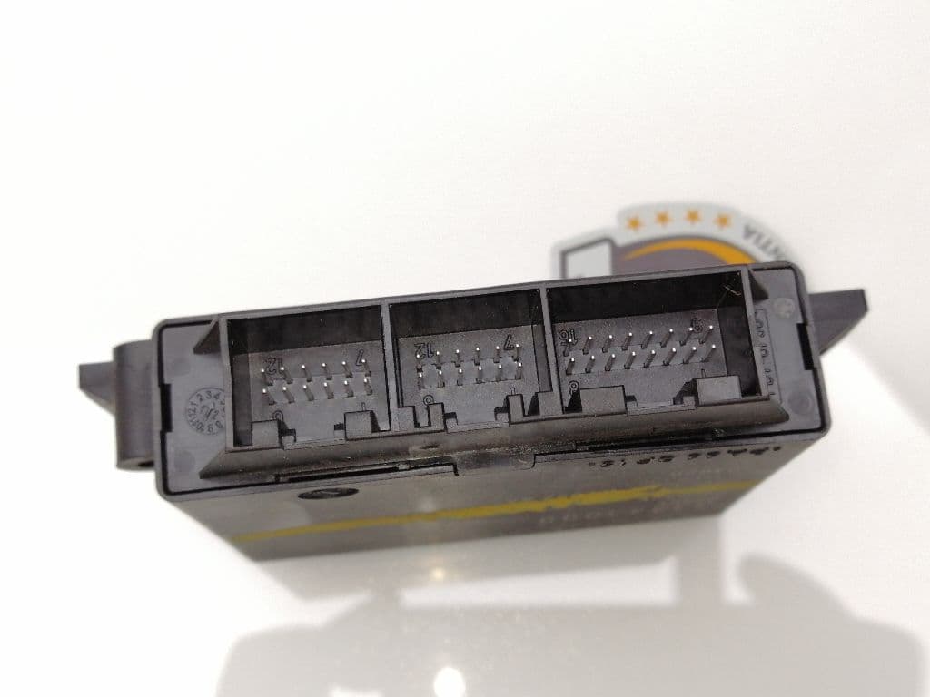 Modulo electronico VOLVO V60 FAMILIAR 2