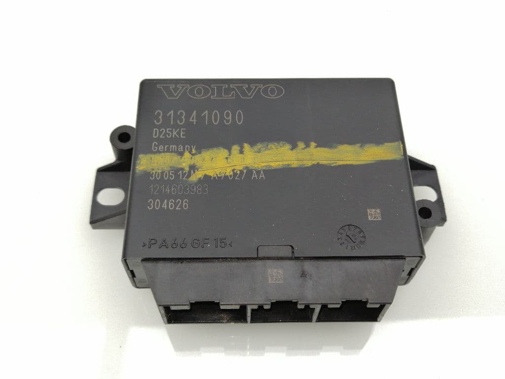 Modulo electronico VOLVO V60 FAMILIAR