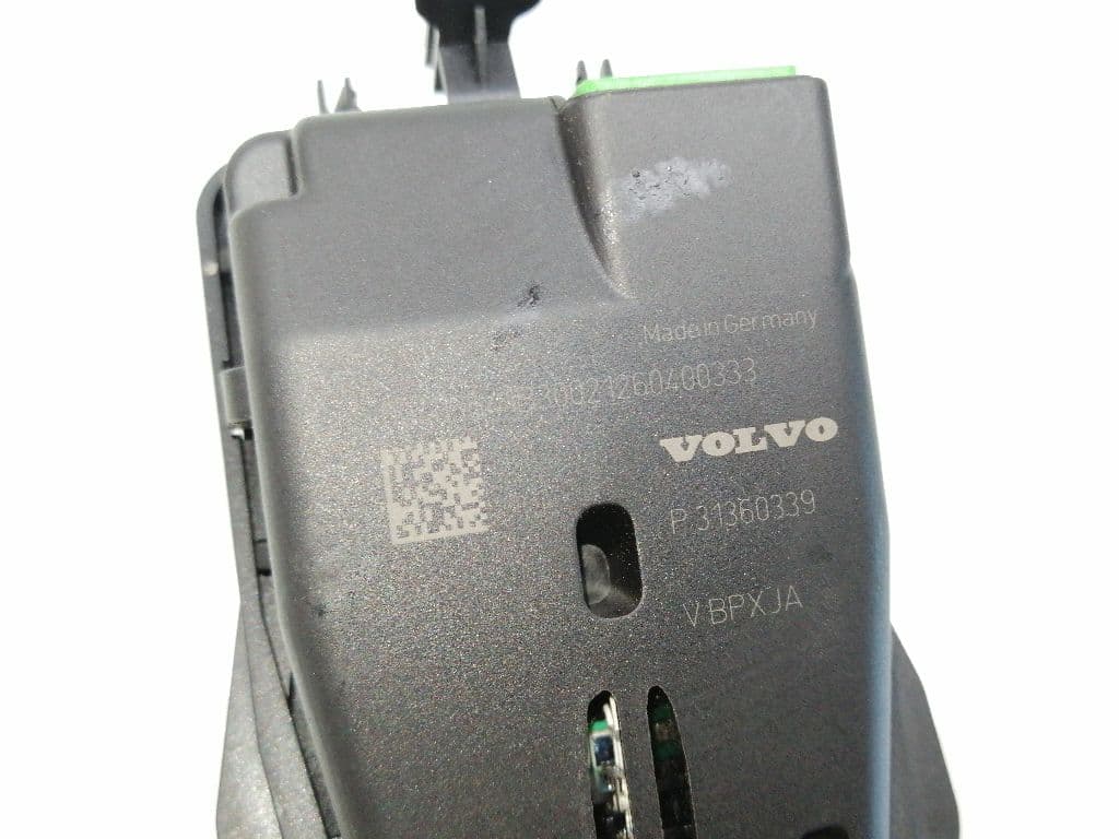 Sensor VOLVO V60 FAMILIAR 2
