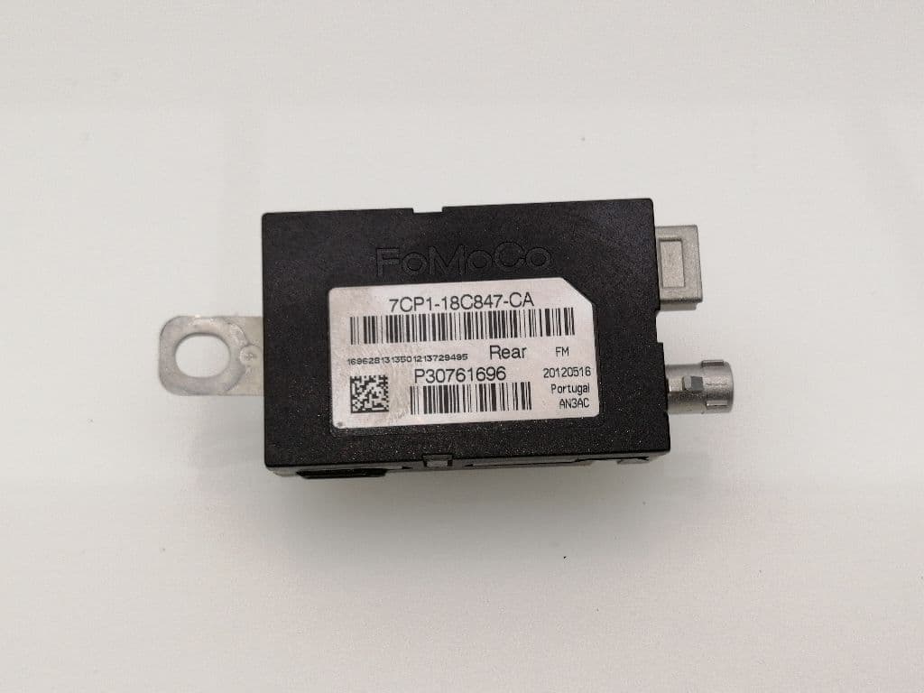 Antena VOLVO V60 FAMILIAR