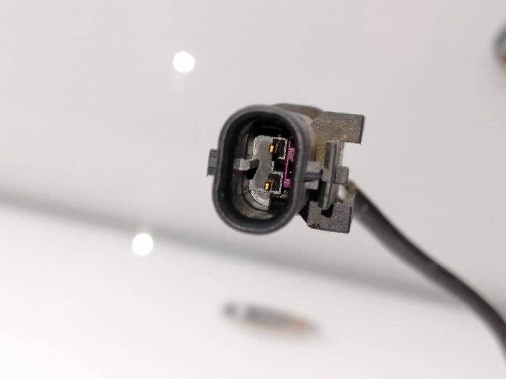 Sensor VOLVO V60 FAMILIAR 3