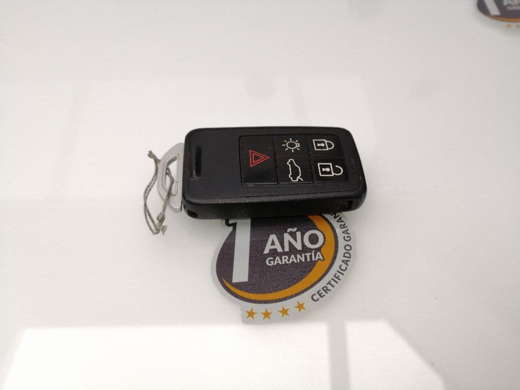 Conmutador de arranque VOLVO V60 FAMILIAR 5