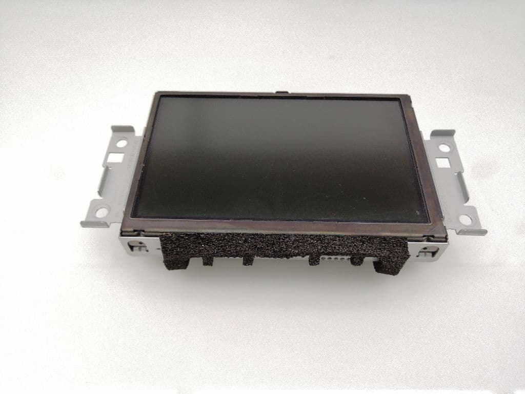 Pantalla multifuncion VOLVO V60 FAMILIAR
