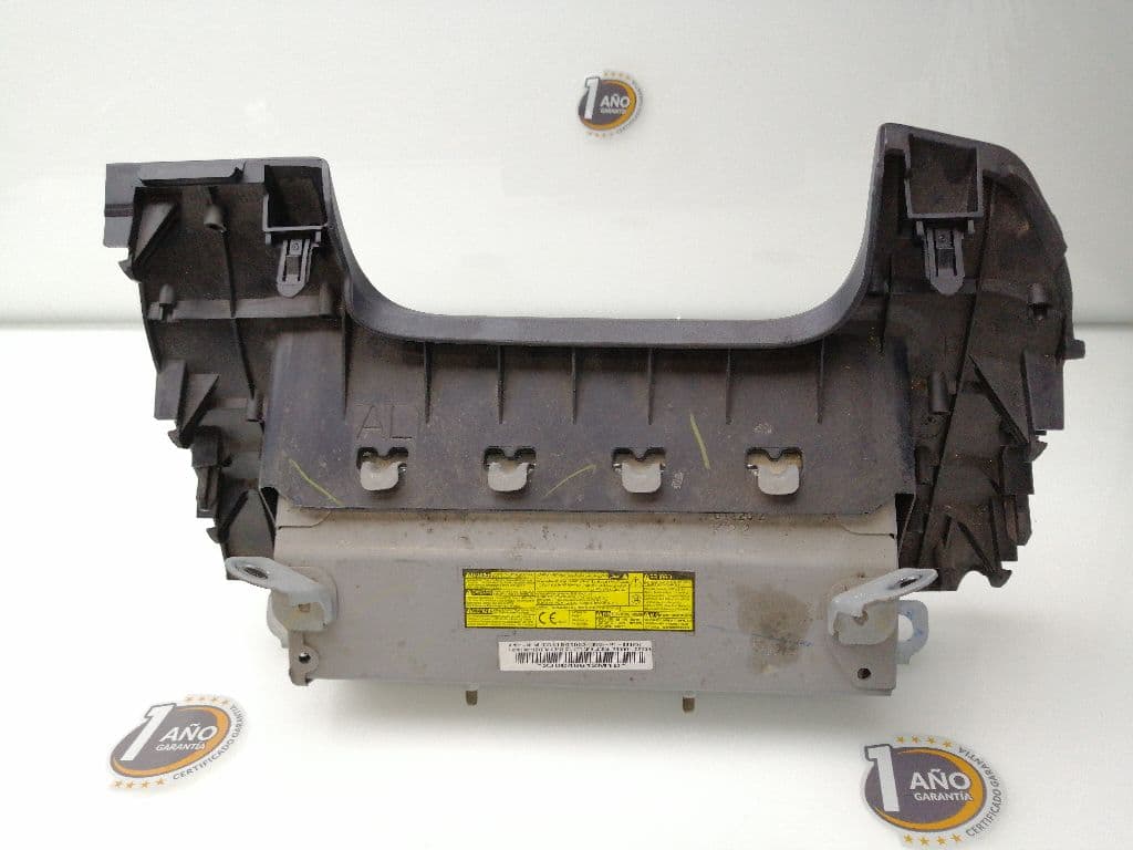 Airbag delantero izquierdo TOYOTA AURIS 2