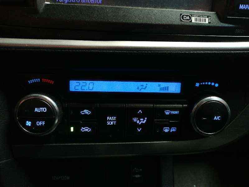 Recambio TOYOTA AURIS ref. 5590002380 3