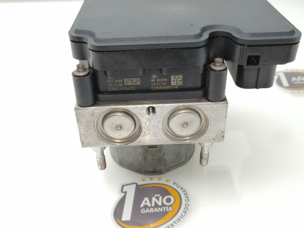 Abs TOYOTA AURIS 4