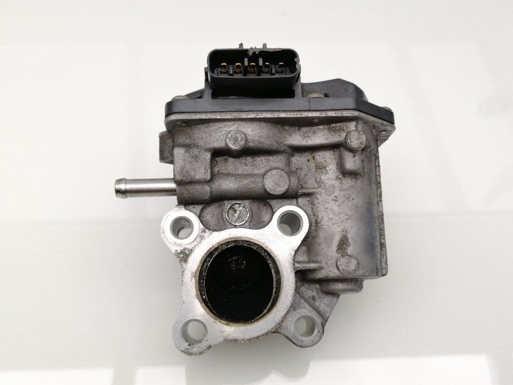 Valvula egr TOYOTA AURIS