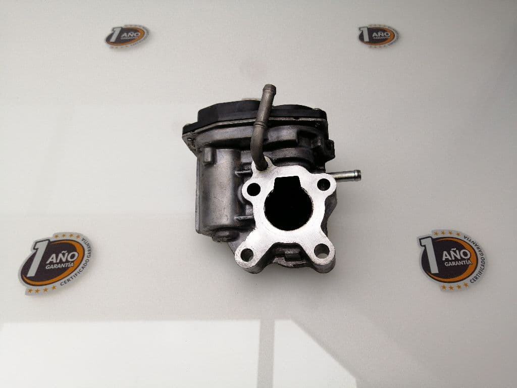 Valvula egr TOYOTA AURIS 3