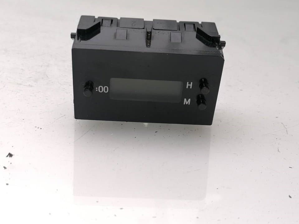 Modulo electronico TOYOTA AURIS