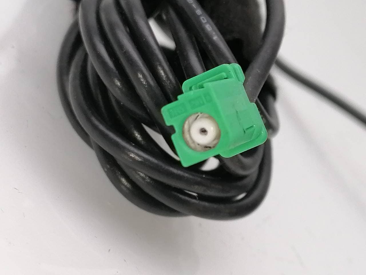 Antena AUDI S3 SPORTBACK (8P) 3