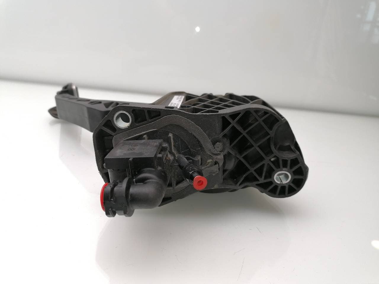 Pedal embrague AUDI S3 SPORTBACK (8P) 4