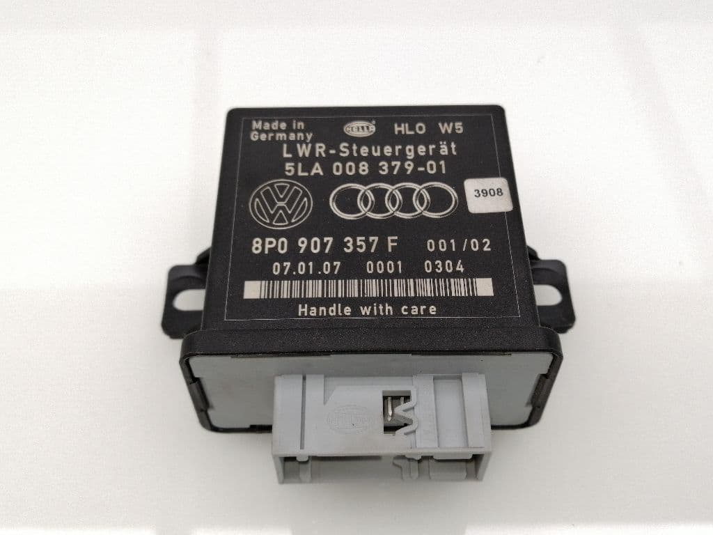 Centralita faros xenon AUDI S3 SPORTBACK (8P)